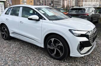 Audi Q4 e-tron 2024 Creative