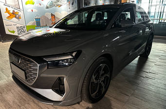 Audi Q4 e-tron 2024 Creative