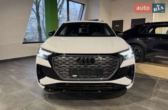 Audi Q4 e-tron 2025 в Київ