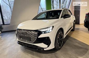 Audi Q4 e-tron 2025 Creative