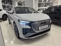 Audi Q4 e-tron Audi Q4 e-tron