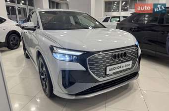 Audi Q4 e-tron 2025 в Київ