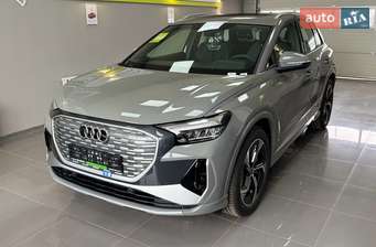 Audi Q4 e-tron 2025 в Житомир