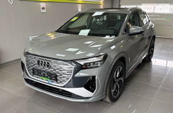 Audi Q4 e-tron 2025 Creative