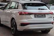 Audi Q4 e-tron Champion