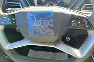 Audi Q4 e-tron Creative