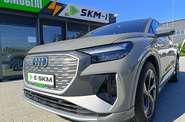 Audi Q4 e-tron Creative