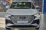 Audi Q4 e-tron Creative