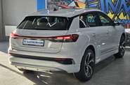 Audi Q4 e-tron Creative