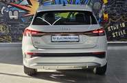 Audi Q4 e-tron Creative