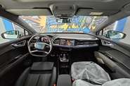 Audi Q4 e-tron Creative