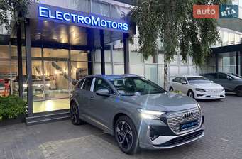 Audi Q4 e-tron 2025 в Одеса