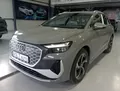 Audi Q4 e-tron Audi Q4 e-tron