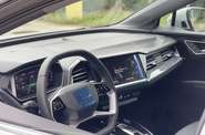 Audi Q4 e-tron Creative