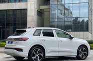 Audi Q4 e-tron Creative