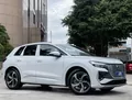 Audi Q4 e-tron Audi Q4 e-tron