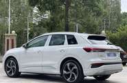 Audi Q4 e-tron Creative