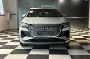 Audi Q4 e-tron Creative