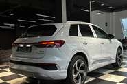 Audi Q4 e-tron Creative