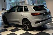 Audi Q4 e-tron Creative