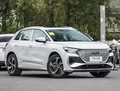 Audi Q4 e-tron Audi Q4 e-tron