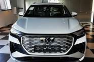 Audi Q4 e-tron Audi Q4 e-tron Creative