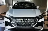 Audi Q4 e-tron Audi Q4 e-tron Creative
