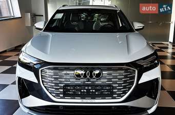 Audi Q4 e-tron 2025 в Львів