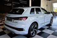Audi Q4 e-tron Audi Q4 e-tron Creative