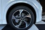 Audi Q4 e-tron Audi Q4 e-tron Creative