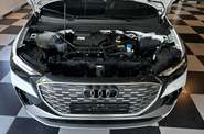 Audi Q4 e-tron Audi Q4 e-tron Creative