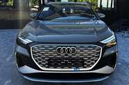 Audi Q4 e-tron Creative