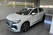 Audi Q4 e-tron Audi Q4 e-tron Creative