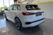 Audi Q4 e-tron Audi Q4 e-tron Creative