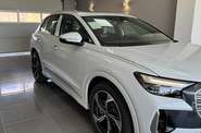Audi Q4 e-tron Audi Q4 e-tron Creative