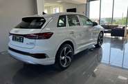 Audi Q4 e-tron Audi Q4 e-tron Creative
