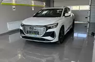 Audi Q4 e-tron Audi Q4 e-tron Creative