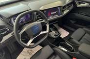 Audi Q4 e-tron Audi Q4 e-tron Creative