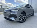 Audi Q4 e-tron Audi Q4 e-tron