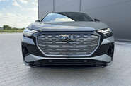 Audi Q4 e-tron Creative