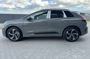Audi Q4 e-tron Creative