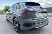 Audi Q4 e-tron Creative