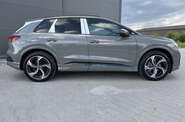 Audi Q4 e-tron Creative