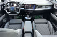 Audi Q4 e-tron Creative