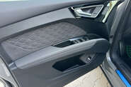 Audi Q4 e-tron Creative