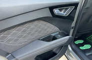 Audi Q4 e-tron Creative