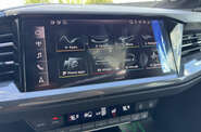 Audi Q4 e-tron Creative