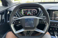 Audi Q4 e-tron Creative