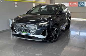 Audi Q4 e-tron 2025 в Київ