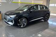 Audi Q4 e-tron Audi Q4 e-tron Creative